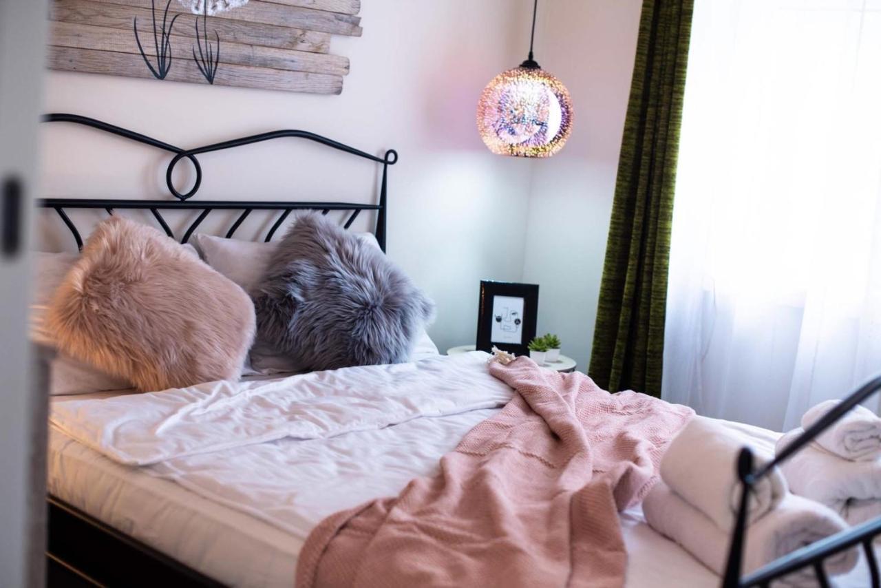 Todor Boutique House Villa Sremska Kamenica Eksteriør bilde