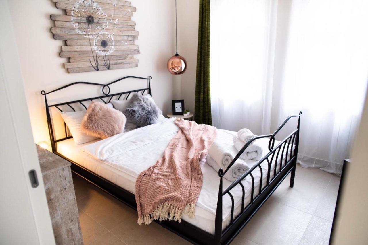 Todor Boutique House Villa Sremska Kamenica Eksteriør bilde