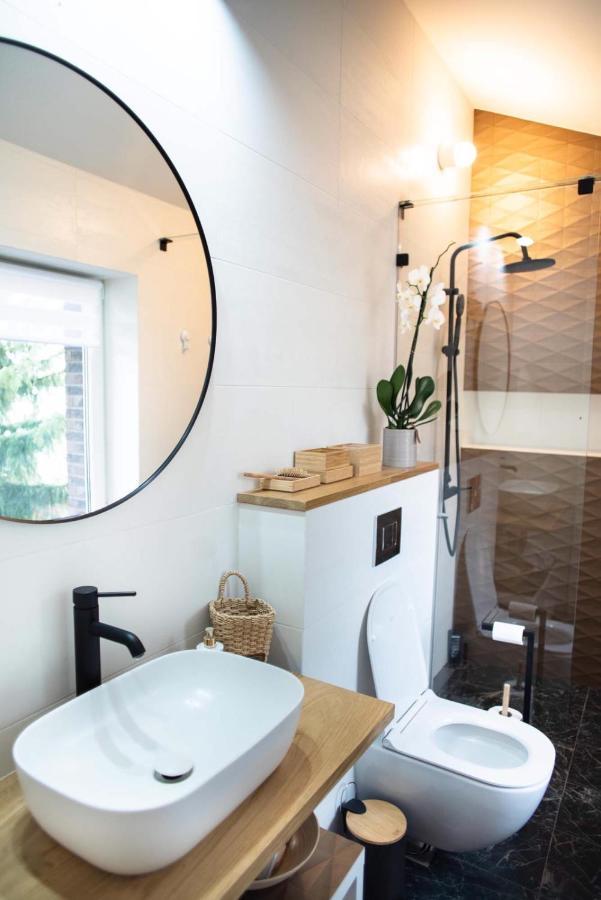 Todor Boutique House Villa Sremska Kamenica Eksteriør bilde