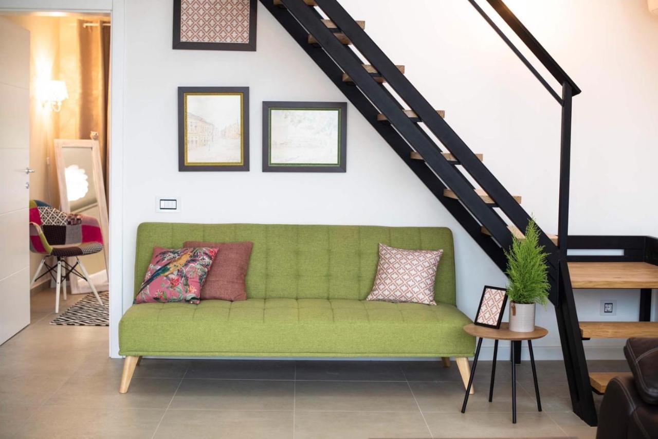 Todor Boutique House Villa Sremska Kamenica Eksteriør bilde
